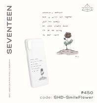 SHD-SmileFlower